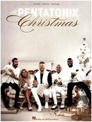 Immagine prodotto di Un Natale con i Pentatonix