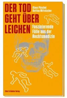 Obrázek produktu pro Der Tod geht über Leichen