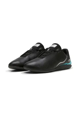 Produktbild von Puma Mercedes-AMG Petronas Formel 1 Drift Cat Decima Sneaker Schwarz 307196 07 , Schuhgröße:44 EU