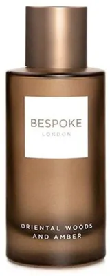 Produktbild von Bespoke London - Eau de Parfum – Orientalische Hölzer und Amber 100ml