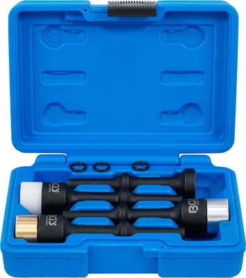 Produktbild von BGS technic Hammer Set for Air Impact Hammers, 776 g, 776 mm