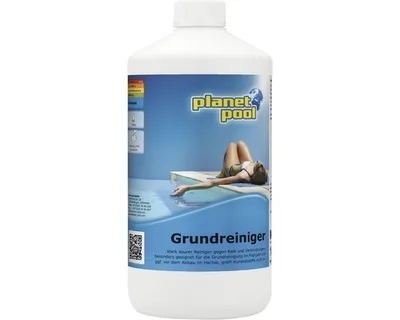 Produktbild von Planet Pool - Grundreiniger, 1 Ltr.