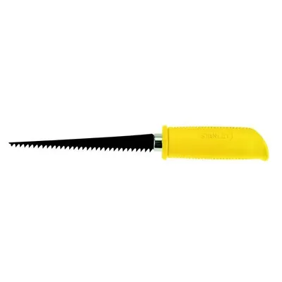 Produktbild von Stanley 0-15-556, Stichsäge, Gipskarton, Schwarz, Gelb, Gelb, 152 mm