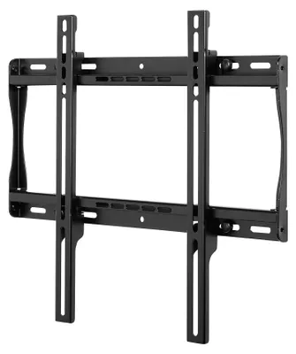 Produktbild von Peerless SF640P, 81,3 cm (32"), 127 cm (50"), 68 kg, 400 x 400 mm, 400 x 400 mm, Schwarz
