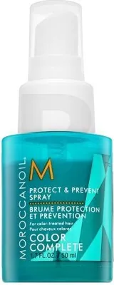 Image de Moroccanoil Color Complete Protect & Prevent Spray soin sans rinçage pour cheveux colorés 50 ml
