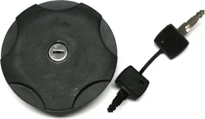 Immagine prodotto di Serratura tappo serbatoio + 2x chiave 171201551L per VW Golf 1
