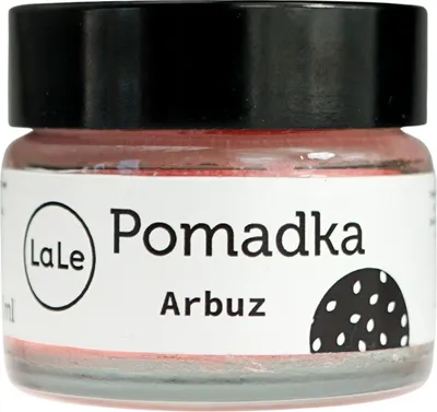 Immagine prodotto di Rossetto idratante La-Le Watermelon, 15 ml