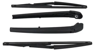 Produktbild von KAMOKA 25179 Wischerarm Scheibenwischerarm Hinten für FIAT PANDA (169) 330mm mit Wischblatt