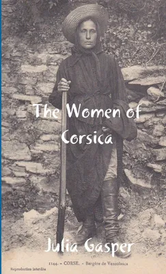 Produktbild von The Women of Corsica