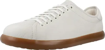 Image de Camper Pelotas Soller Couleur Blanc