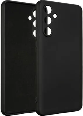 Immagine prodotto di Beline Custodia in silicone Samsung M55 M556Czarny/Nero