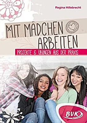 Obrázek produktu pro Mit Mädchen arbeiten