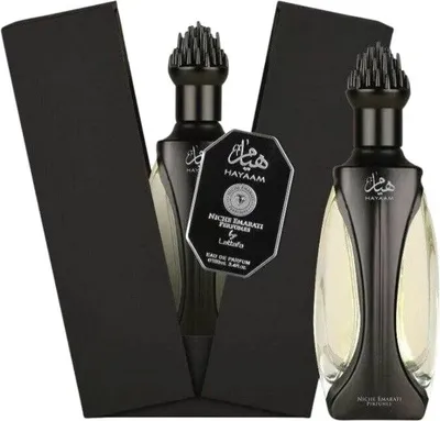 Obrázek produktu pro Niche Emarati Parfém Hayaam Eau de Perfume 100ml