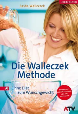 Produktbild von Walleczek, S: Walleczek-Methode