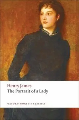 Produktbild von The Portrait of a Lady