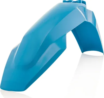 Produktbild von ACERBIS Blaue Vorderkotflügel für HUSQVARNA