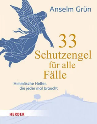 Zdjęcie produktu dla 33 Schutzengel für alle Fälle