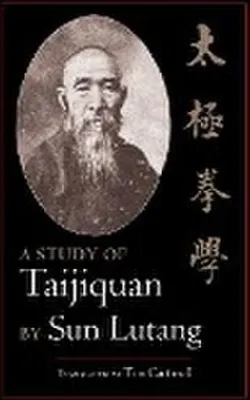 Immagine prodotto di A Study of Taijiquan