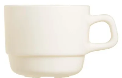 Produktbild von Intensity Cream Obertasse 25cl - 6 Stück