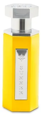 Produktbild von REEF Yellow Eau de Parfum – Premium Sommerparfum – Frischer und belebender Duft – Langanhaltender Luxusduft für Damen & Herren