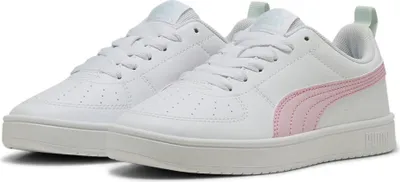 Produktbild von Puma Rickie Jr Sportschuhe Weiß EU 37 Junge Weiß EU 37