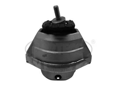 Produktbild von CORTECO Motorlager Hydrolager Links für BMW 5 Limousine (E60) 80001378