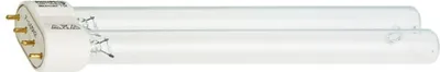 Produktbild von Oase UVC-Ersatzlampe PL 18W 4-Pin Teichklärer 2G11 225mm