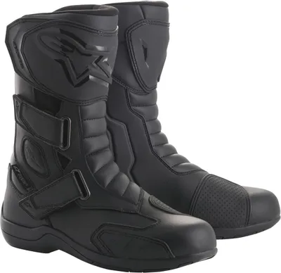 Zdjęcie produktu dla boty RADON Drystar, ALPINESTARS (černé, vel. 36)