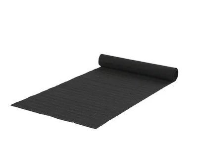 Produktbild von Antirutschmatte schwarz zuschneidbar 30x150 cm