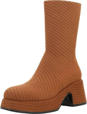 Produktbild von Braune Schuhe Modell 9115N