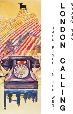 Produktbild von London Calling