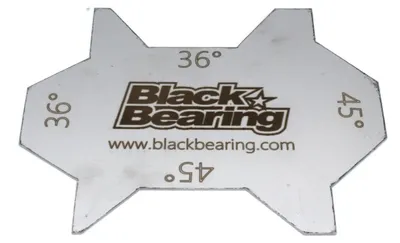 Produktbild von Black Bearing 1422319014b Gabelwerkzeug One Size