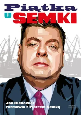 Image de ISBN Piątka U Semki, Polski, Broszurowa okładka, 392 stron(y)