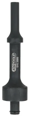 Image de KS Tools Burin à air comprimé, 100x25x12 mm