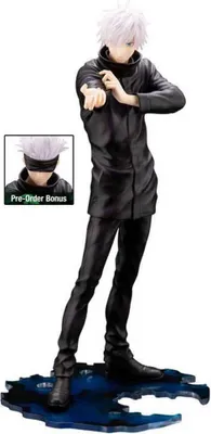 Obrázok produktu pre Jujutsu Kaisen ARTFXJ Socha 1/8 Satoru Gojo Bonus Edition 25 cm vysoká