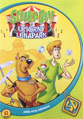 Produktbild von Scooby-Doo and the Creepy Carnival (nur Originalversion) [DVD]