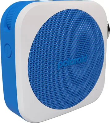 Produktbild von Polaroid PLRMUSICP19082BLU, Blau, Weiß, 1 Stück(e)