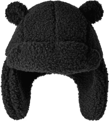 Obrázok produktu pre UGG Čiapky 101500BLK46YR