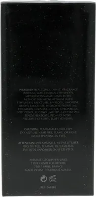 Produktbild von Animale Eau De Toilette Spray 200ml für Männer