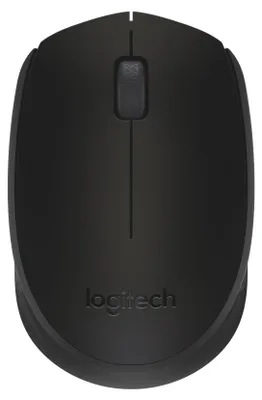 Obrázok produktu pre Bezdrôtová myš Logitech M171