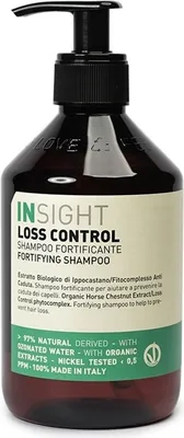 Produktbild von Insight Fortifying Loss Control Shampoo 400ml