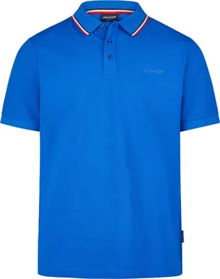 Produktbild von Daniel Hechter Poloshirt POLO PIQUE  Kurzarmshirt