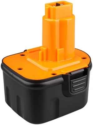 Immagine prodotto di Batteria Dewalt BSA 12K DW 904 DW 915 DW 9074 Ni-MH 12V / 3000mAh