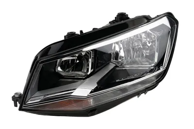 Produktbild von Scheinwerfer + Osram Night Breaker Laser passend für VW Caddy IV SA 05/15- H7 L 2K1941005 2K5941661 2K5941661A Johns