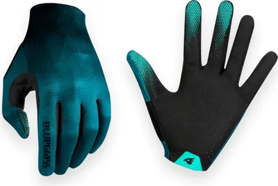 Produktbild von Bluegrass Unisex Handschuhe Vapor Lite , Blau, M