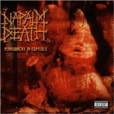 Produktbild von Punishment In Capitals (Live)