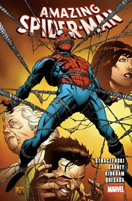 Obrázok produktu pre Amazing Spider-Man. Tom 5
