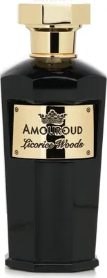 Obrázok produktu pre Amouroud Licorice Woods Woda perfumowana, 100 ml