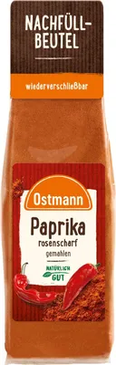 Produktbild von Paprika rosenscharf