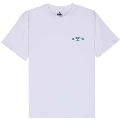 Produktbild von T-Shirt Quiksilver Tap In für Herren